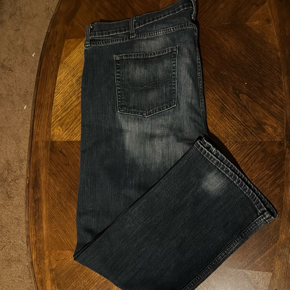 Men’s jeans- 50x32 Levi’s